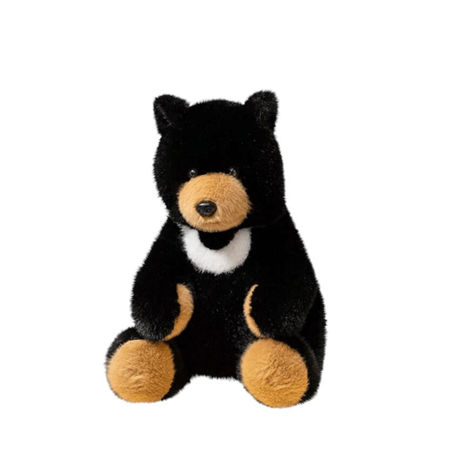 Tofu the Gentle Bear KAEMEX