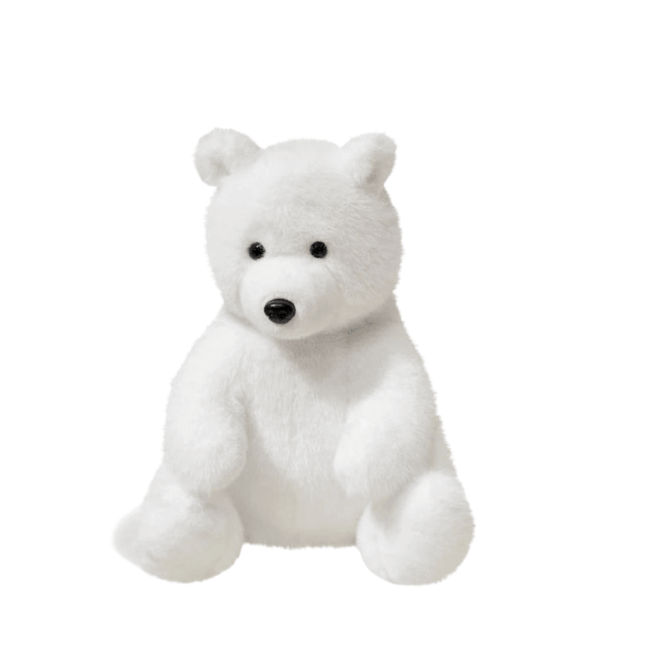 Tofu the Gentle Bear KAEMEX