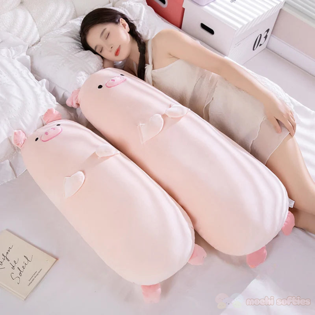 Luka the Sleepy Capybara KAEMEX