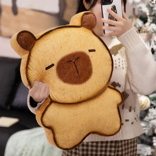 Rimo the Cosy Capybara KAEMEX