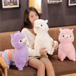 Fluffy Alpaca Collection