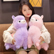 Fluffy Alpaca Collection