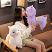 Fluffy Alpaca Collection