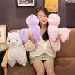 Fluffy Alpaca Collection