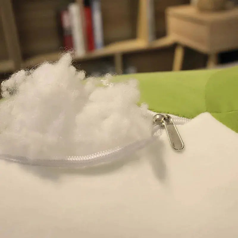 Fuwu the Dinosaur KAEMEX