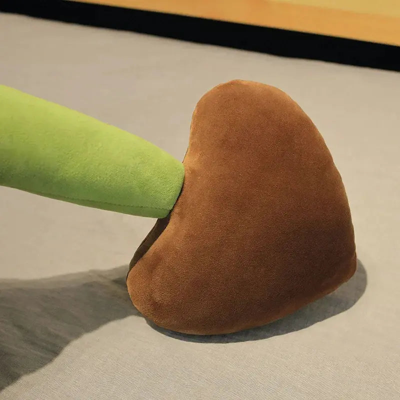 Fuwu the Dinosaur KAEMEX