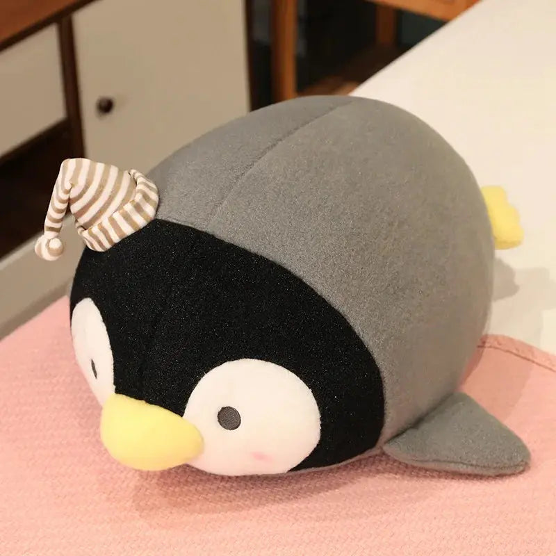 Fuwu the Dreamy Penguin KAEMEX