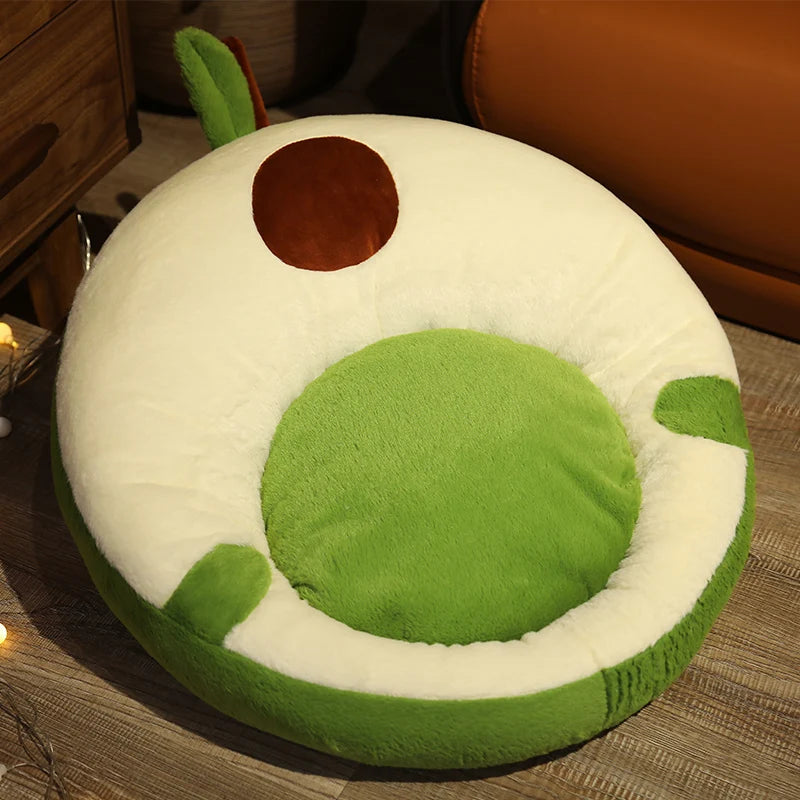 Maru the Chonky Cat KAEMEX