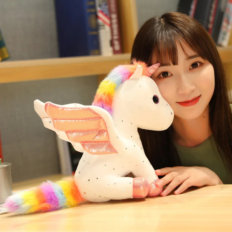 Koru the Unicorn KAEMEX