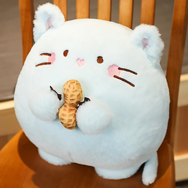 Lolo the Sleepy Mouse KAEMEX