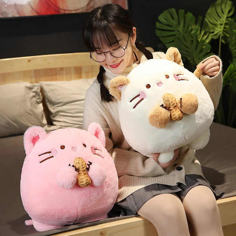 Lolo the Sleepy Mouse KAEMEX