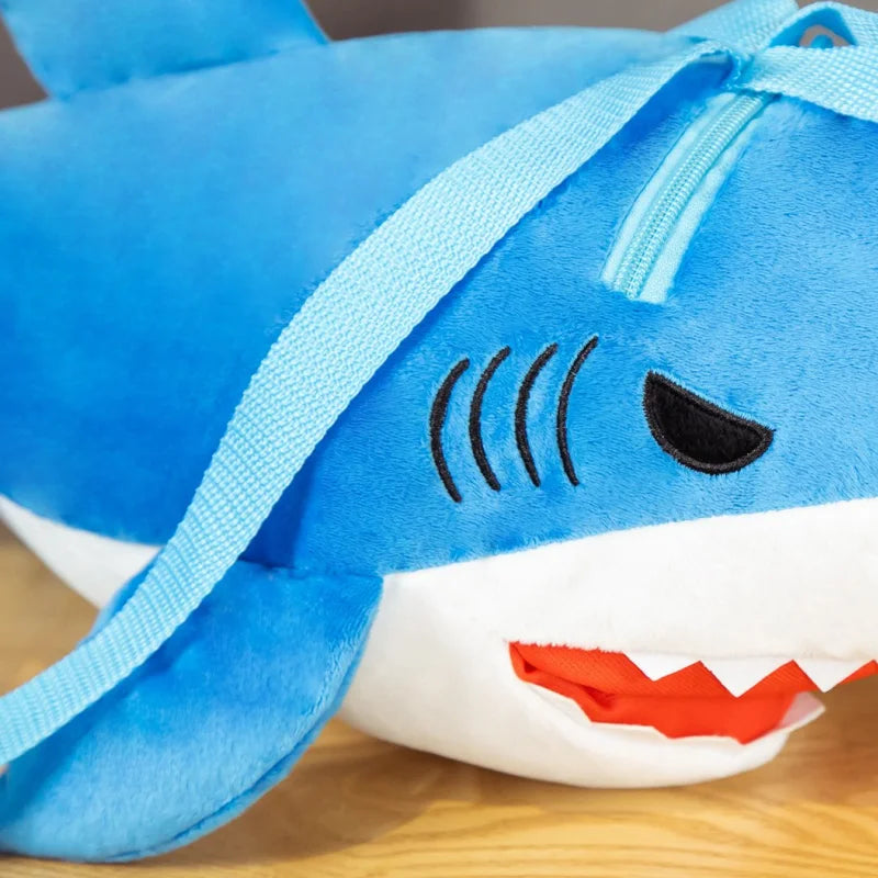 Tama the Cosy Shark KAEMEX