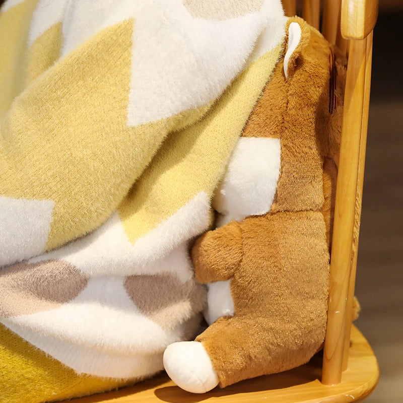 Muka the Dreamy Dog KAEMEX