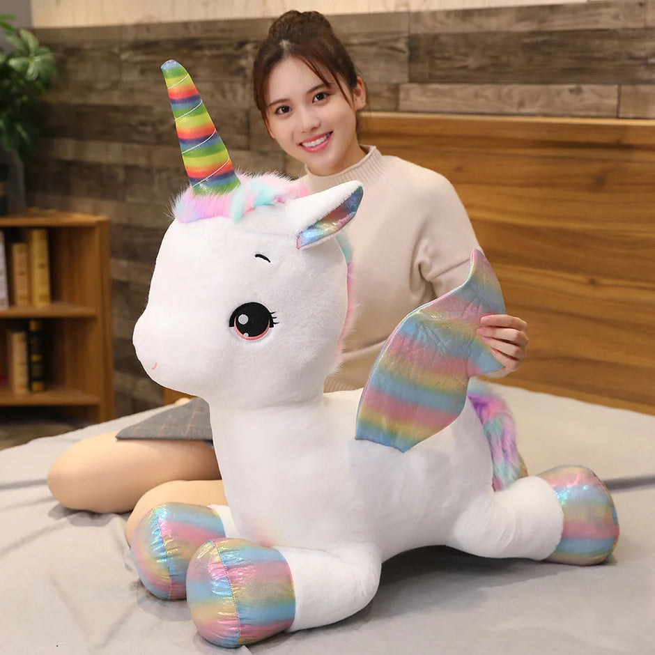 Suki the Unicorn KAEMEX