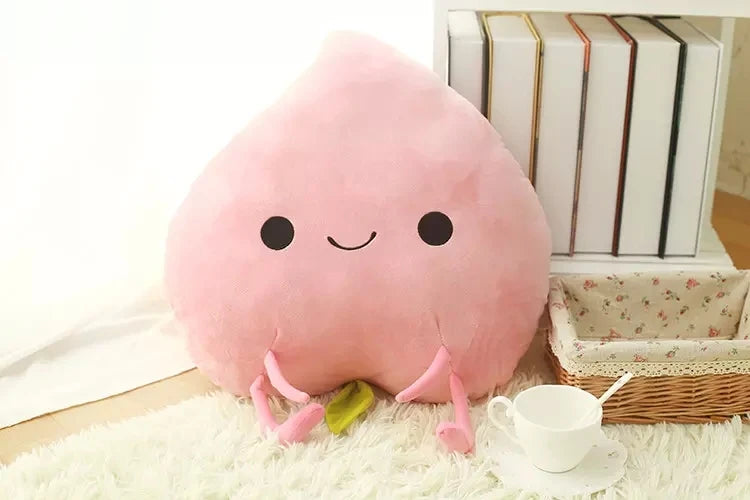 Chiko the Dreamy Pillow KAEMEX