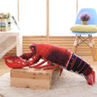 Nosu the Playful Lobster KAEMEX