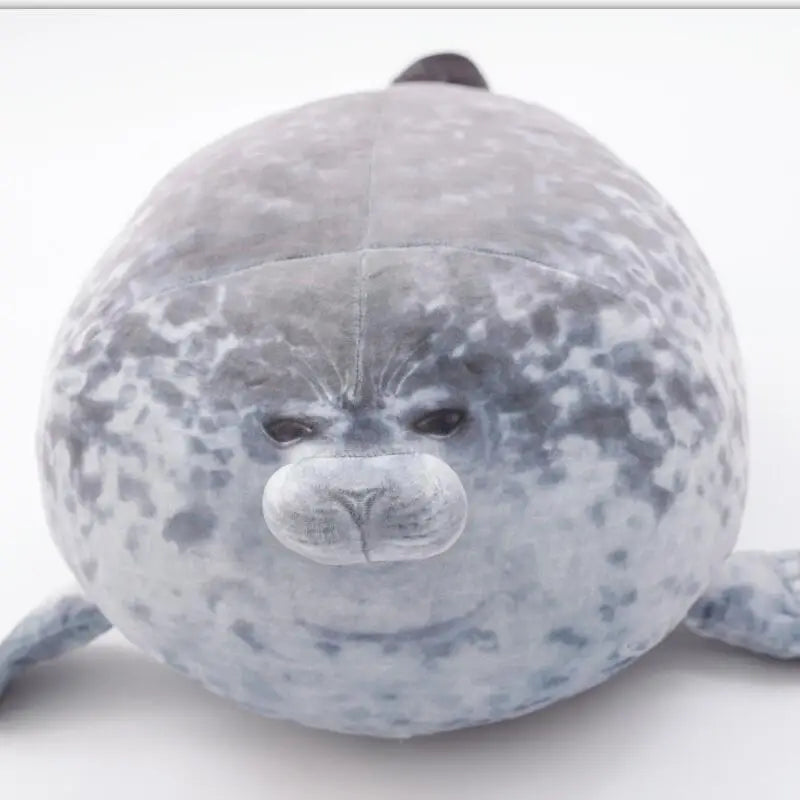 Piyu the Lion KAEMEX