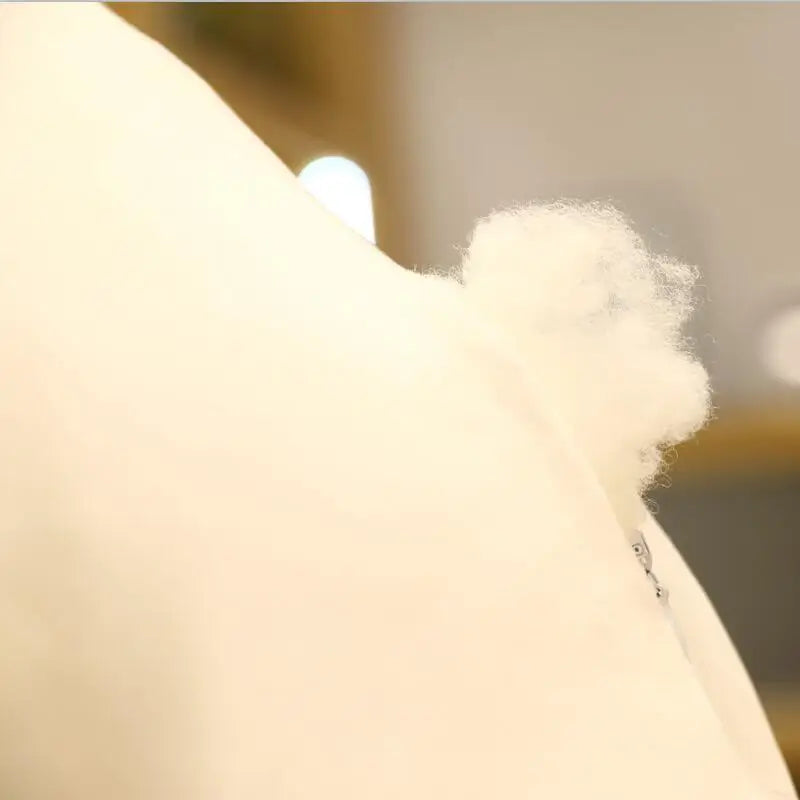 Kaba the Chonky Penguin KAEMEX