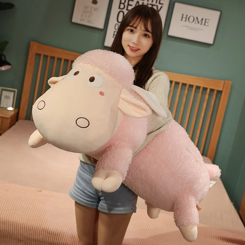 Maru the Dreamy Sheep KAEMEX