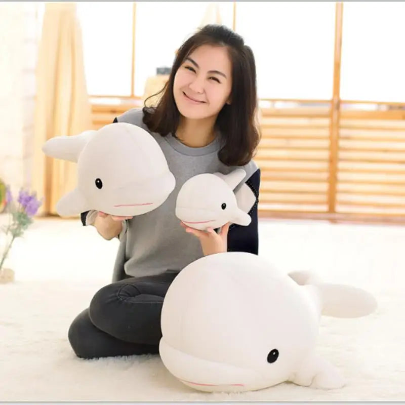 Pilo the Dreamy Shark KAEMEX