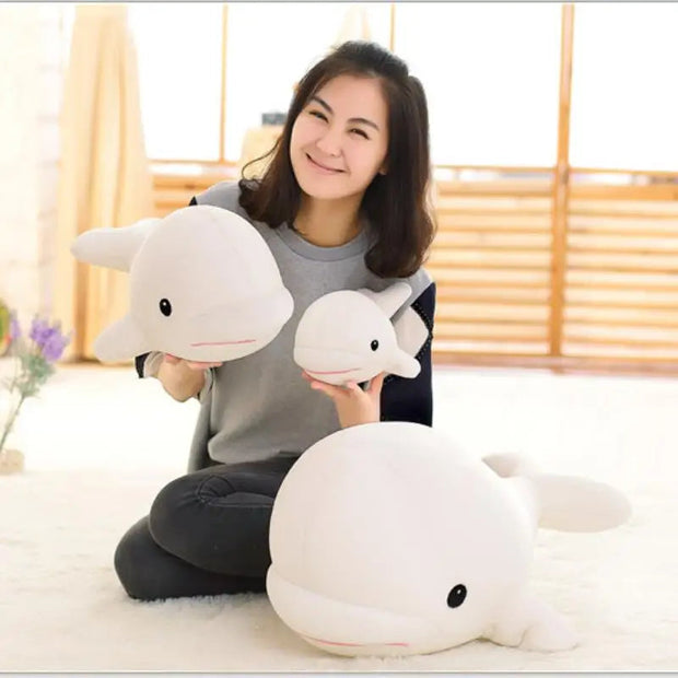 Pilo the Dreamy Shark KAEMEX