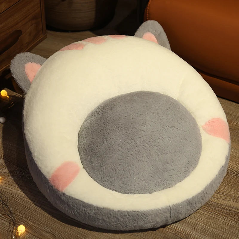 Maru the Chonky Cat KAEMEX