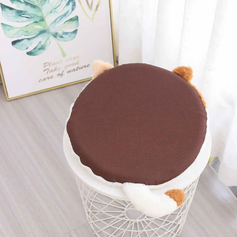 Rumi the Sleepy Cat KAEMEX