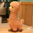 Pumi the Llama KAEMEX