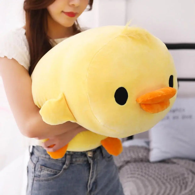 Nomu the Snuggly Duck KAEMEX