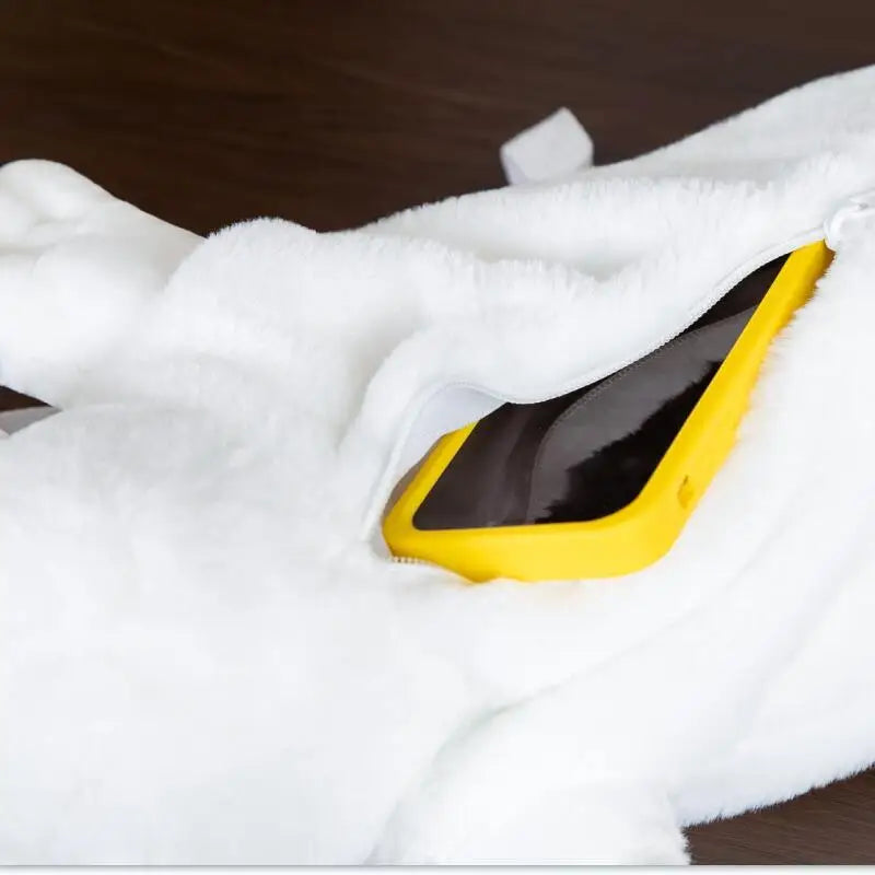 Pudding the Lion KAEMEX