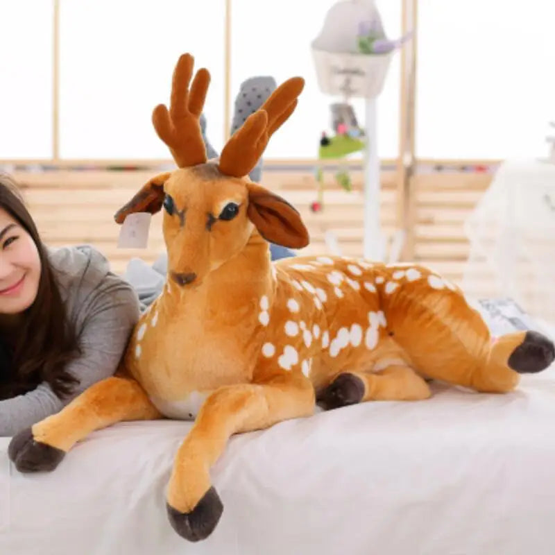 Riri the Deer KAEMEX
