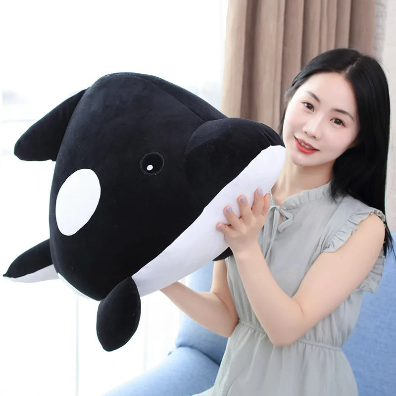 Moba the Dreamy Whale KAEMEX