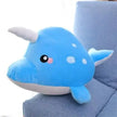 Moba the Dreamy Whale KAEMEX