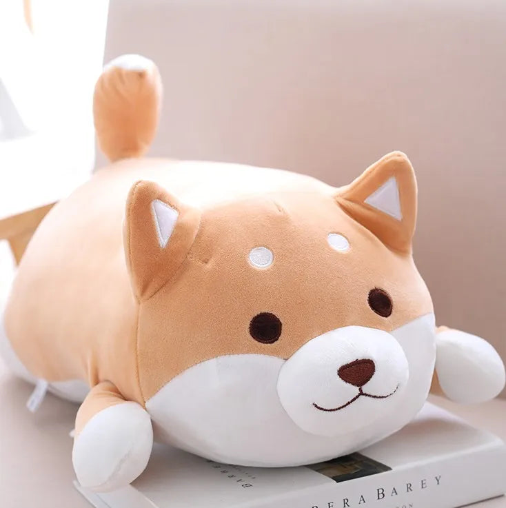 Pimi the Snuggly Dog KAEMEX