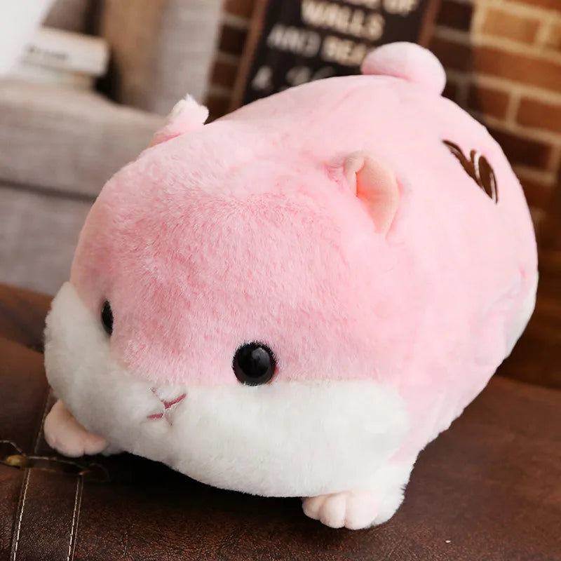 Puchi the Hamster KAEMEX