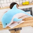 Laso the Snuggly Sea Animal KAEMEX