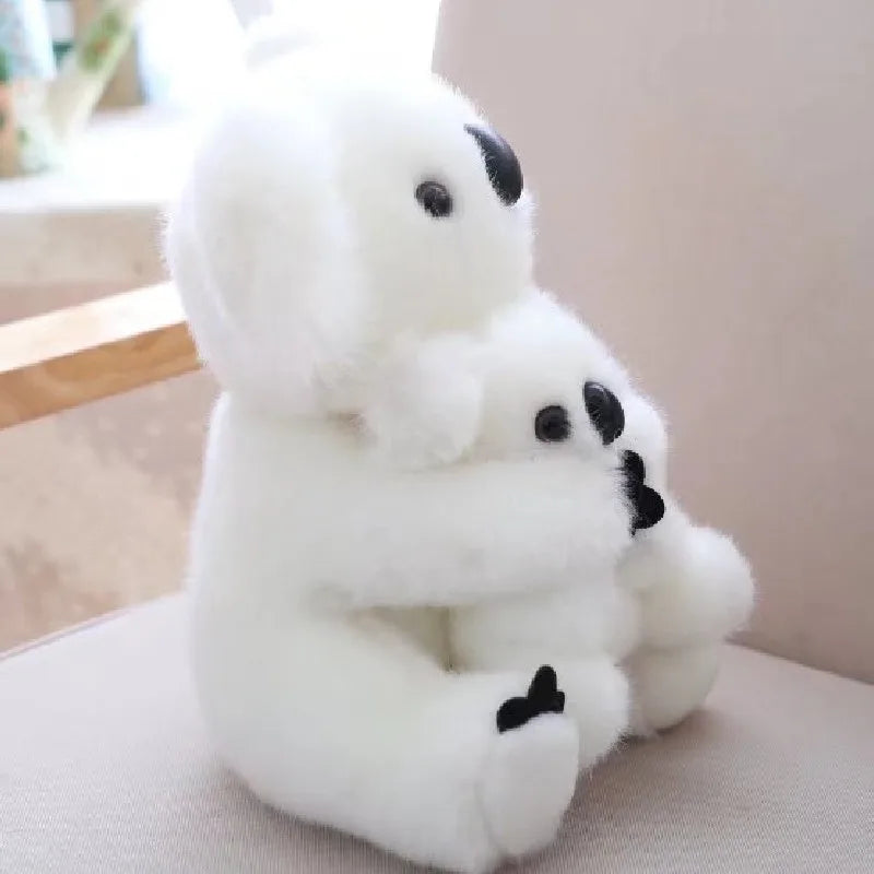 Mufu the Dreamy Bear KAEMEX