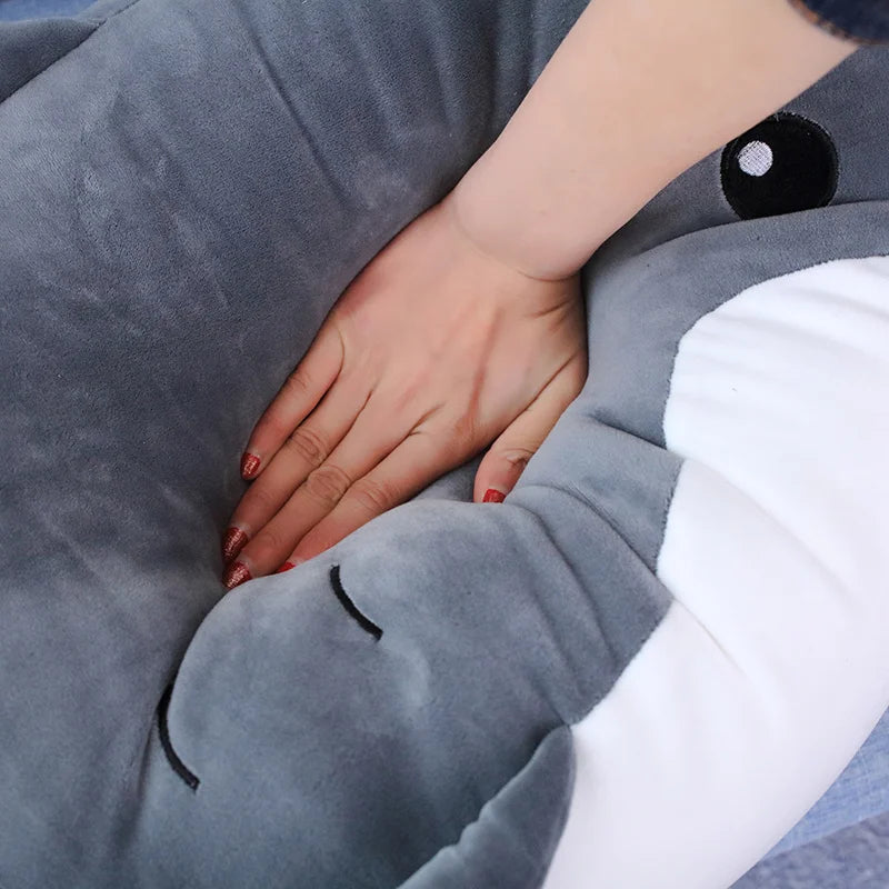 Moba the Dreamy Whale KAEMEX