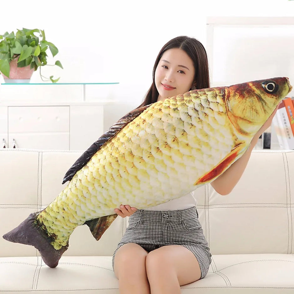 Riri the Dreamy Pillow KAEMEX