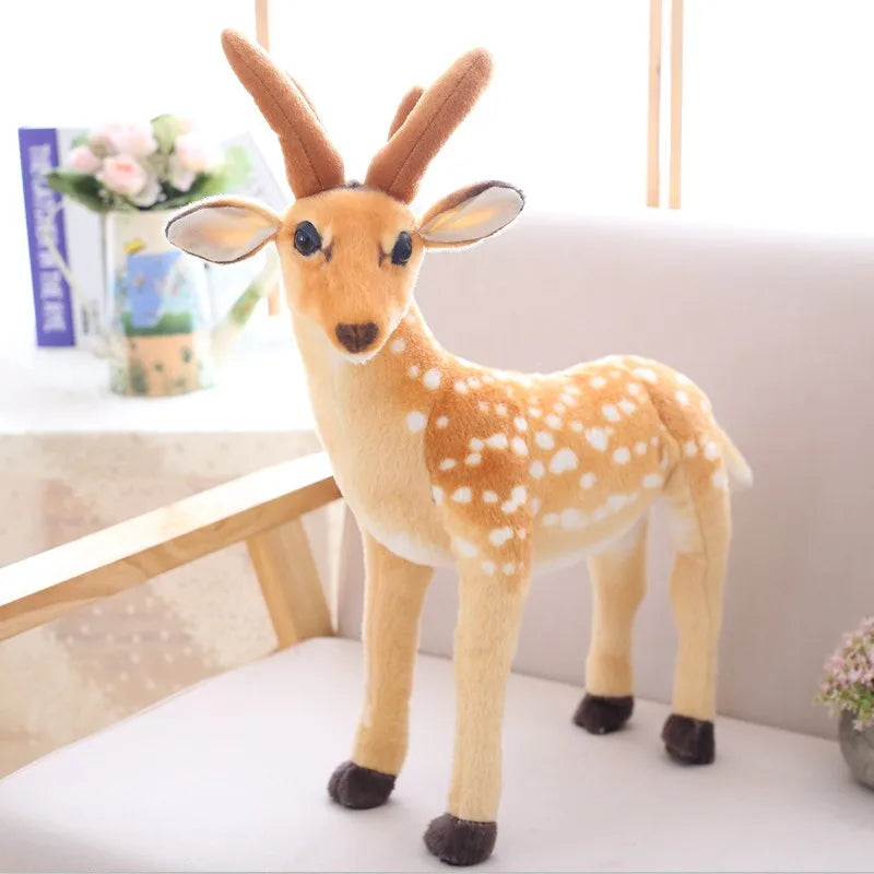 Sola the Deer KAEMEX