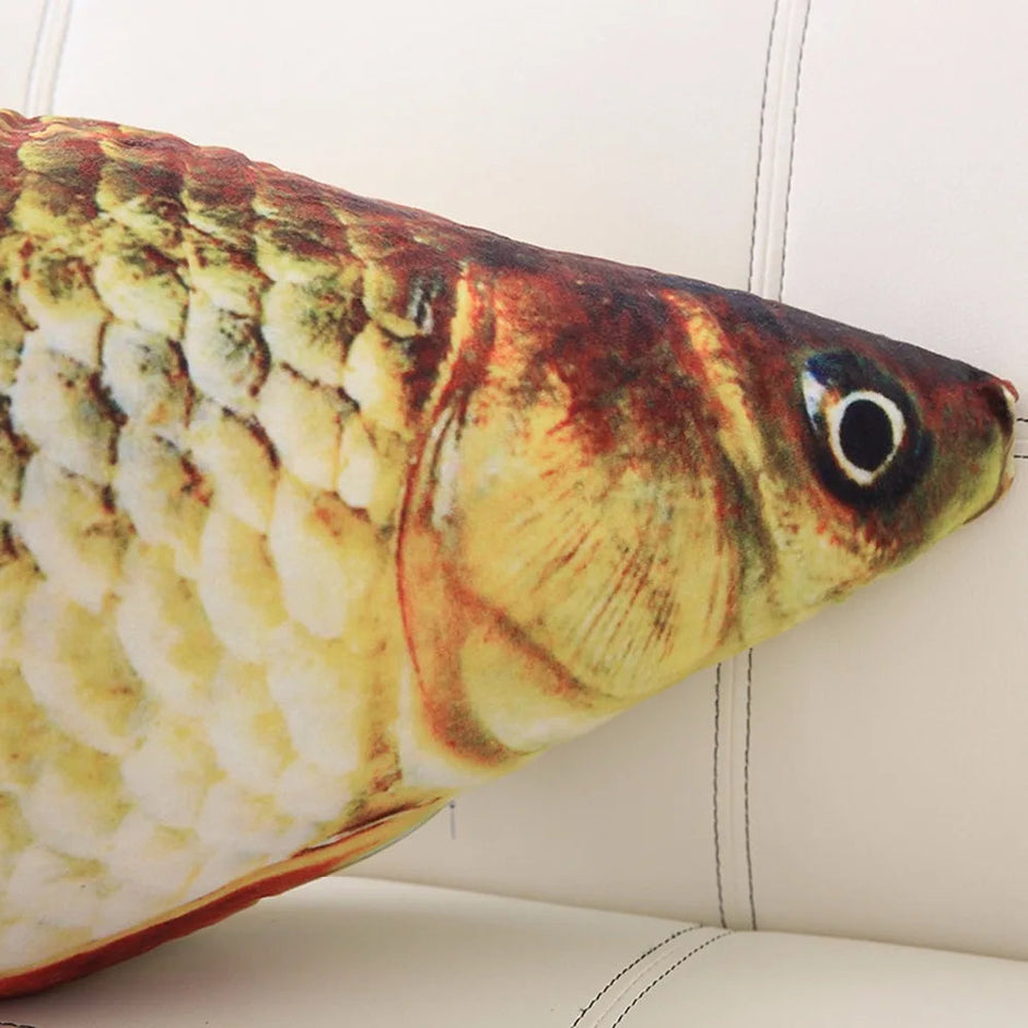 Riri the Dreamy Pillow KAEMEX