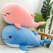 Neko the Gentle Whale KAEMEX