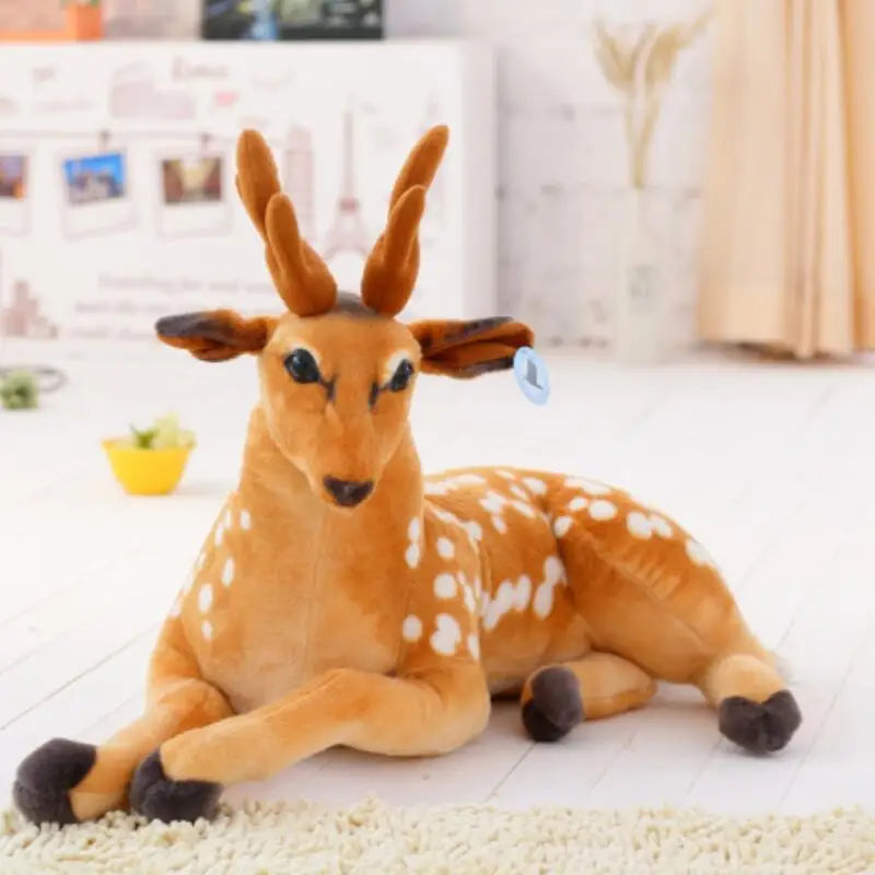 Riri the Deer KAEMEX
