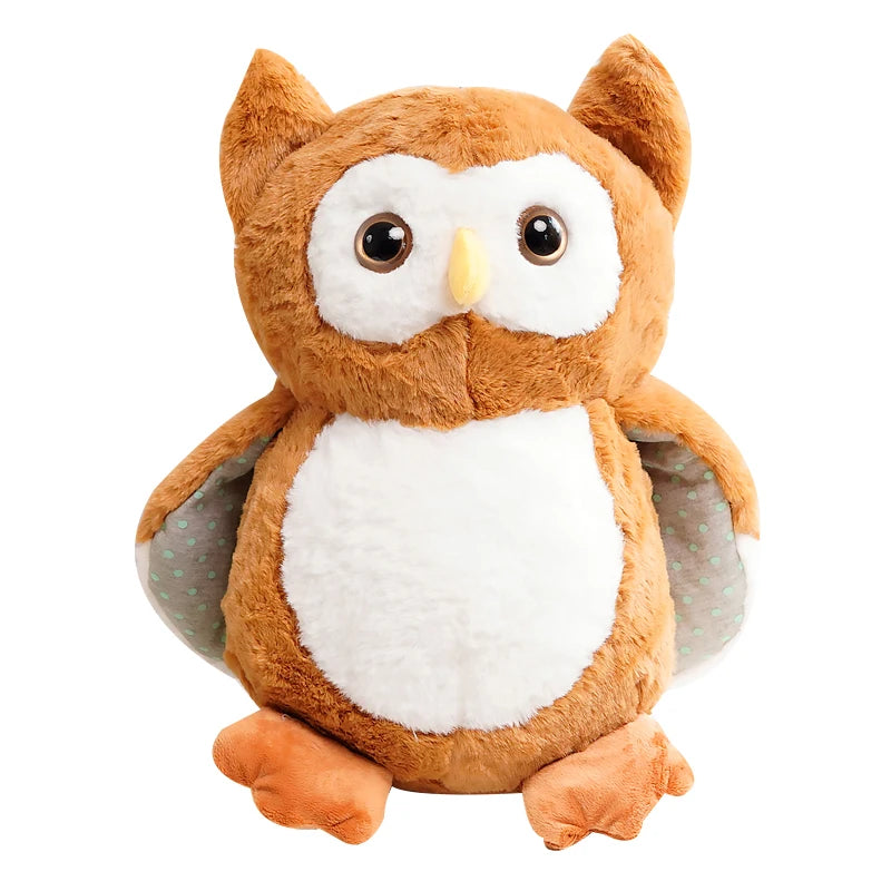 Rito the Owl KAEMEX
