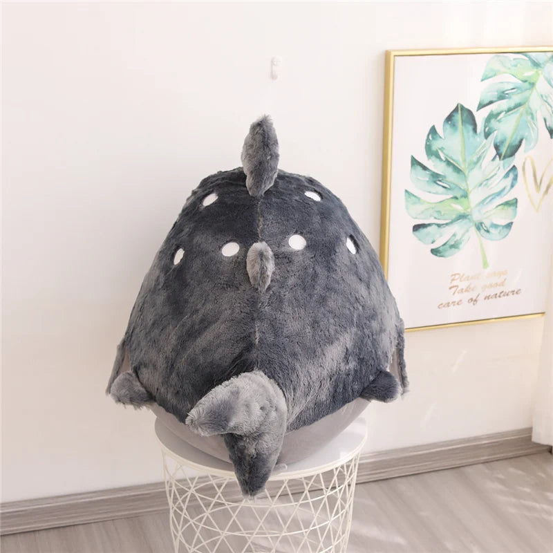 Rito the Chonky Shark KAEMEX