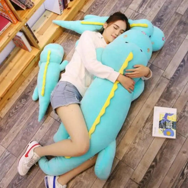 Koni the Cosy Dinosaur KAEMEX