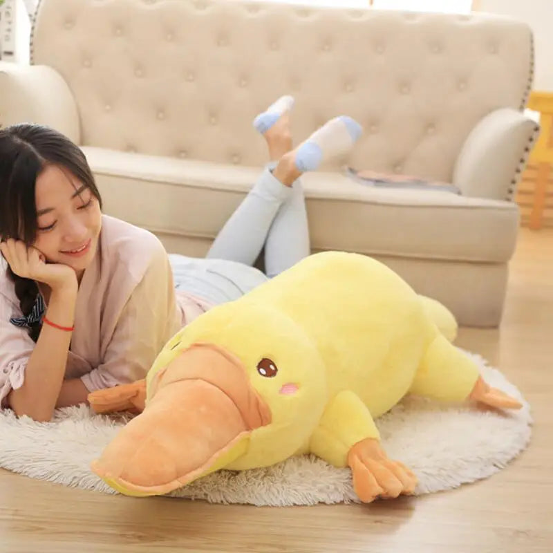 Pudding the Duck KAEMEX