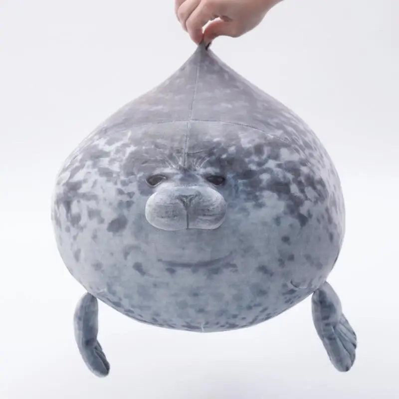 Piyu the Lion KAEMEX