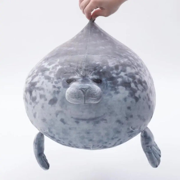 Piyu the Lion KAEMEX