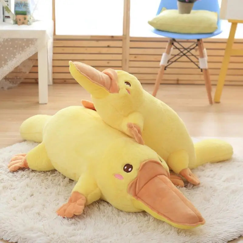 Pudding the Duck KAEMEX